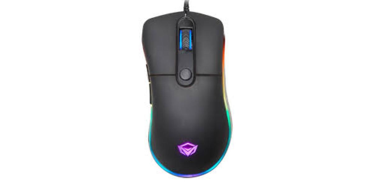 MeeTion MT GM20 Gaming MOUSE Compu Jordan